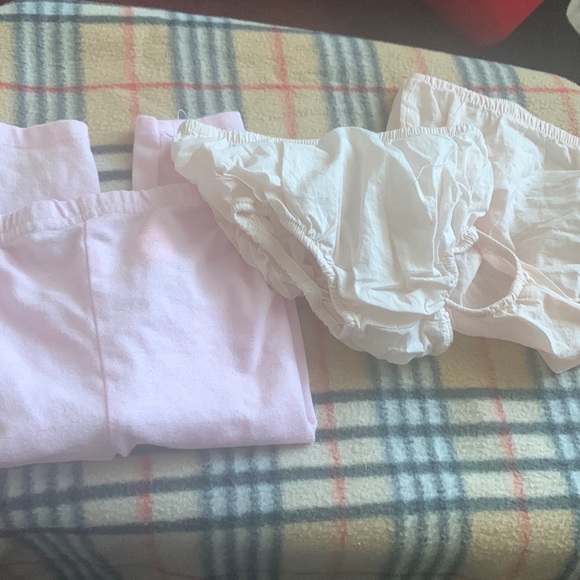 The Children's Place Accessories Bloomers 69m Poshmark